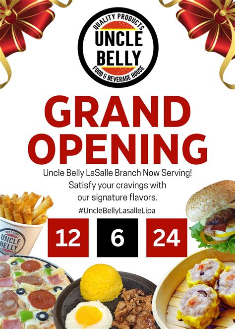 hotdog lipa city|Uncle Belly Burger, Fries and Pizza .